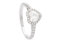 Smycken - TIFFANY & CO, ring - View 1