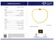 Smycken - PÄRLCOLLIER, 2-rader - View 8