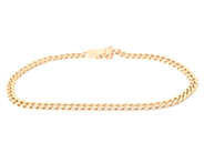 Smycken,  ARMBAND, 18K guld, i auktion: Allmänna – Tisdag 7 juli