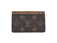 Accessoarer, KORTHÅLLARE, LOUIS VUITTON, i auktion: Modespecial – Lördag 22 augusti