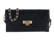 Accessoarer, VÄSKA, CHANEL, i auktion: Fashionabla – Torsdag 2 juli