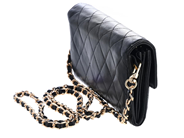 Accessoarer - VÄSKA, CHANEL - View 2