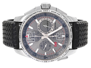 Klockor, CHOPARD, Mille Miglia, i auktion: Klockor – Lördag 30 maj