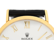 Klockor - ROLEX, Geneve - View 4