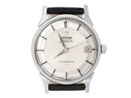Klockor, OMEGA, Constellation (Swiss Made), i auktion: Klockor – Lördag 30 maj