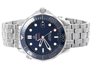Klockor, OMEGA, Seamaster Professional (300m/1000ft), i auktion: Klockor – Lördag 30 maj