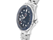 Klockor - OMEGA, Seamaster Professional (300m/1000ft) - View 2