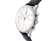 Klockor - IWC, Schaffhausen - View 2