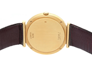 Klockor - PIAGET, Polo - View 3