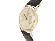 Klockor - LE COULTRE, Futurematic - View 2