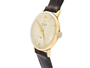 Klockor - ROLEX, Precision (Swiss) - View 2