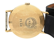 Klockor - LONGINES, herrur - View 3