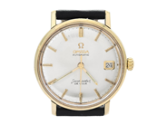 Klockor, OMEGA, Seamaster, i auktion: Klockor – Lördag 30 maj