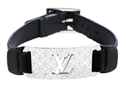 Smycken, ARMBAND, LOUIS VUITTON, i auktion: Modespecial – Lördag 22 augusti