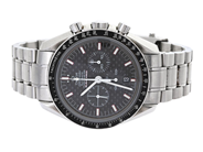 Klockor, OMEGA, Speedmaster, i auktion: Klockor – Lördag 30 maj