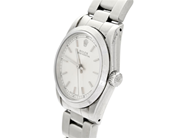 Klockor - ROLEX, Oyster Perpetual - View 2