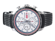 Klockor, CHOPARD, Mille Miglia GTS Chrono, i auktion: Klockor – Lördag 30 maj