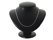 Smycken - RIVIERECOLLIER, 18K guld - View 2