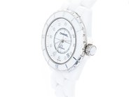 Klockor - CHANEL, J12 - View 2