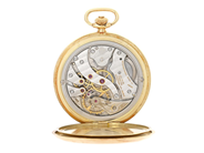 Klockor - INTERNATIONAL WATCH CO, Schaffhausen - View 3