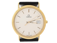 Klockor, OMEGA, Seamaster, i auktion: Klockor – Lördag 30 maj