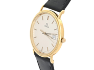 Klockor - OMEGA, Seamaster - View 2
