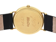 Klockor - OMEGA, Seamaster - View 3