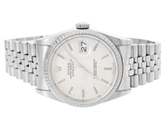 Klockor, ROLEX, Oyster Perpetual, i auktion: Klockor – Lördag 30 maj