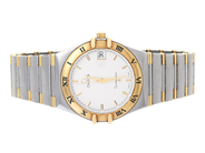 Klockor, OMEGA, Constellation ´95, i auktion: Klockor – Lördag 30 maj