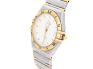 Klockor - OMEGA, Constellation ´95 - View 2