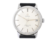 Klockor, OMEGA, Seamaster 600, i auktion: Klockor – Lördag 30 maj
