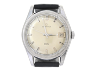 Klockor, CERTINA, DS (T Swiss Made T), i auktion: Klockor – Lördag 30 maj