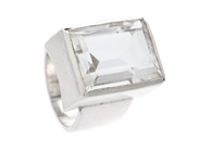 Smycken, RING, sterlingsilver, i auktion: Lilla Smycken – Tisdag 2 juni