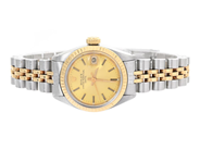 Klockor, ROLEX, Oyster Perpetual, i auktion: Klockor – Lördag 30 maj
