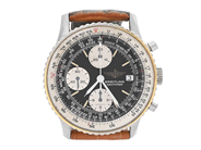 Klockor, BREITLING, Old Navitimer I (T Swiss Made T), i auktion: Klockor – Lördag 30 maj