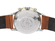 Klockor - BREITLING, Old Navitimer I (T Swiss Made T) - View 3