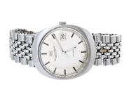 Klockor, IWC, International Watch Co. Schaffhausen, i auktion: Klockor – Lördag 30 maj