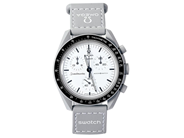 Klockor, SWATCH/OMEGA, MoonSwatch, i auktion: Klockor – Lördag 30 maj