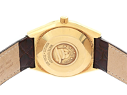 Klockor - OMEGA, Constellation (OM Swiss Made OM) - View 3