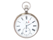 Klockor, ZENITH, Chronomètre, i auktion: Klockor – Lördag 30 maj