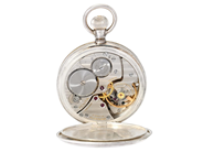 Klockor - ZENITH, Chronomètre - View 4
