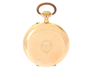 Klockor - LONGINES, fickur - View 2