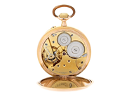 Klockor - LONGINES, fickur - View 3