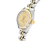 Klockor - ROLEX, Oyster Perpetual - View 2