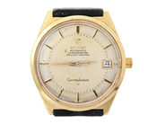 Klockor, OMEGA, Constellation (T Swiss Made T), i auktion: Klockor – Lördag 30 maj
