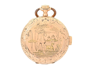 Klockor - FICKUR, 51 mm - View 2