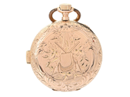 Klockor - FICKUR, 51 mm - View 3
