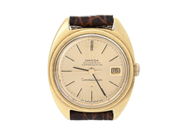 Klockor, OMEGA, Constellation "C", i auktion: Klockor – Lördag 30 maj