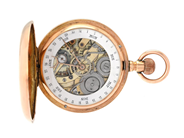 Klockor - FICKUR, 52 mm - View 3