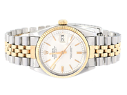 Klockor, ROLEX, Oyster Perpetual, i auktion: Klockor – Lördag 30 maj